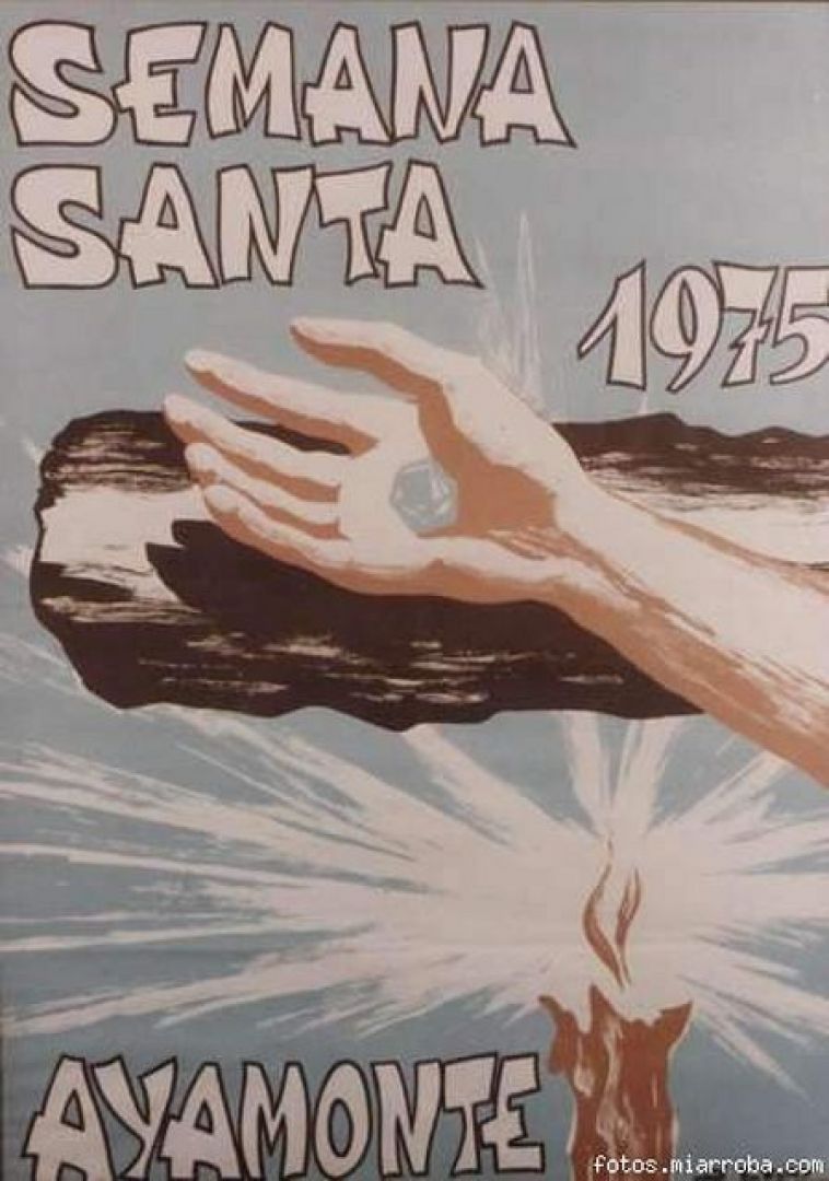 Semana Santa en Ayamonte  